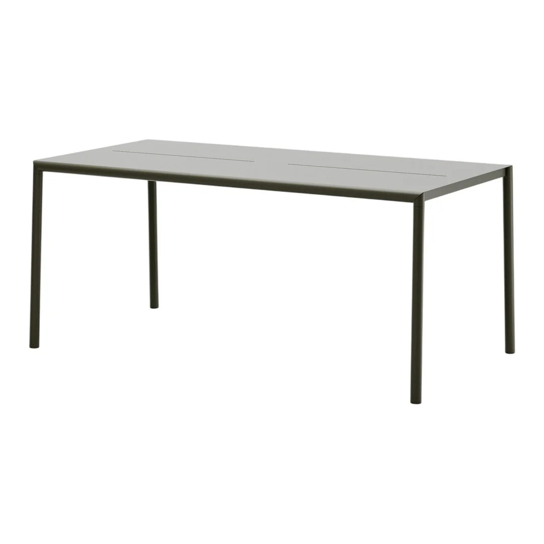 May Outdoor Dining Table - Rectangle