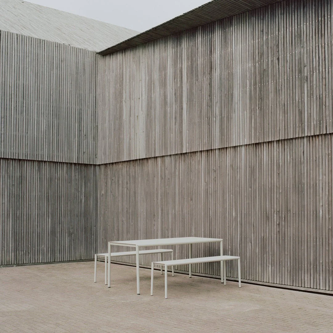 May Outdoor Dining Table - Rectangle - Image 13