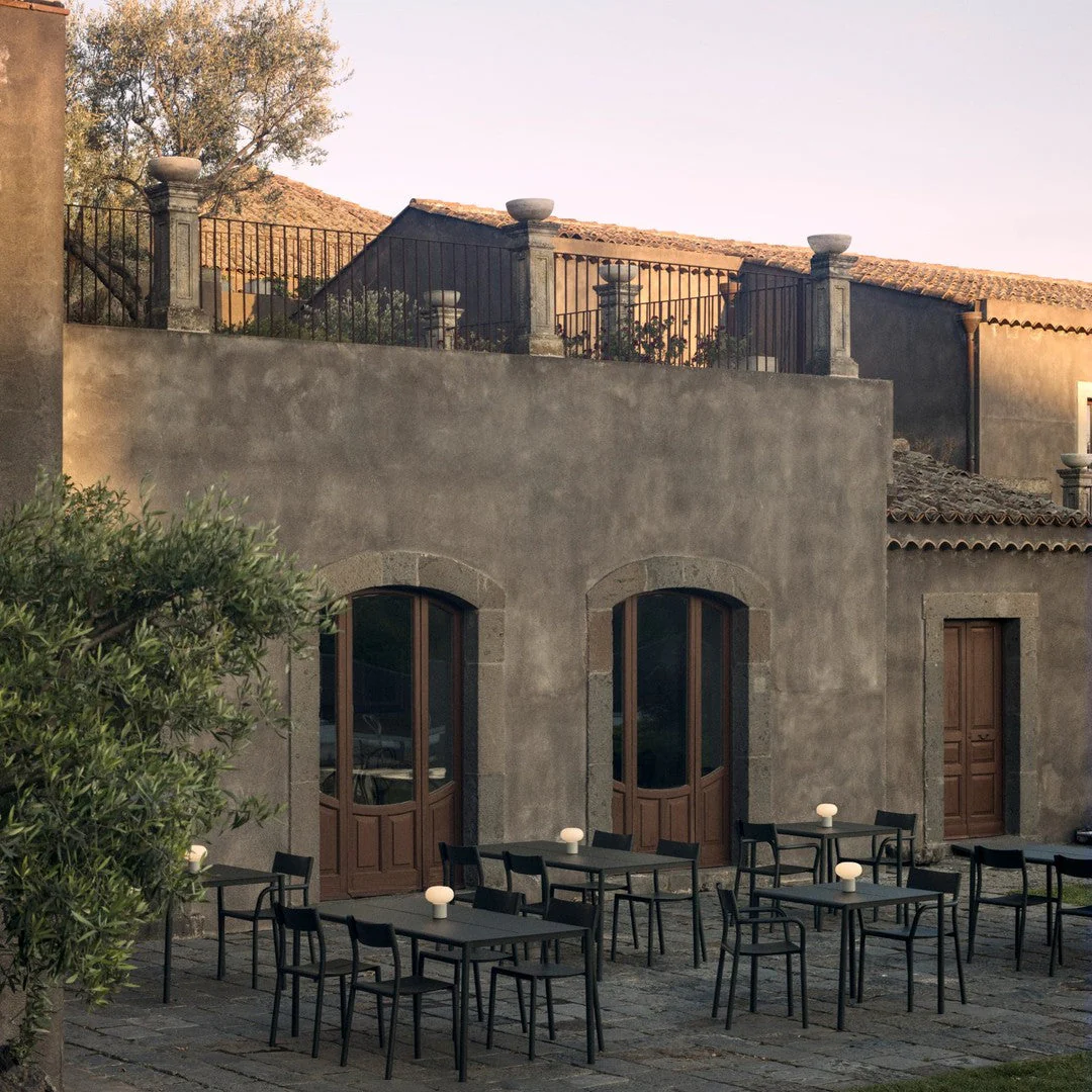 May Outdoor Dining Table - Rectangle - Image 8