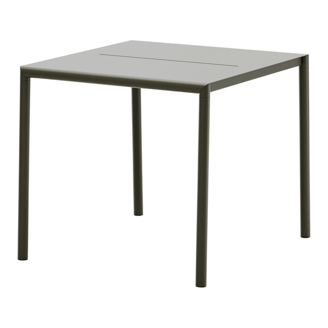May Outdoor Dining Table - Square