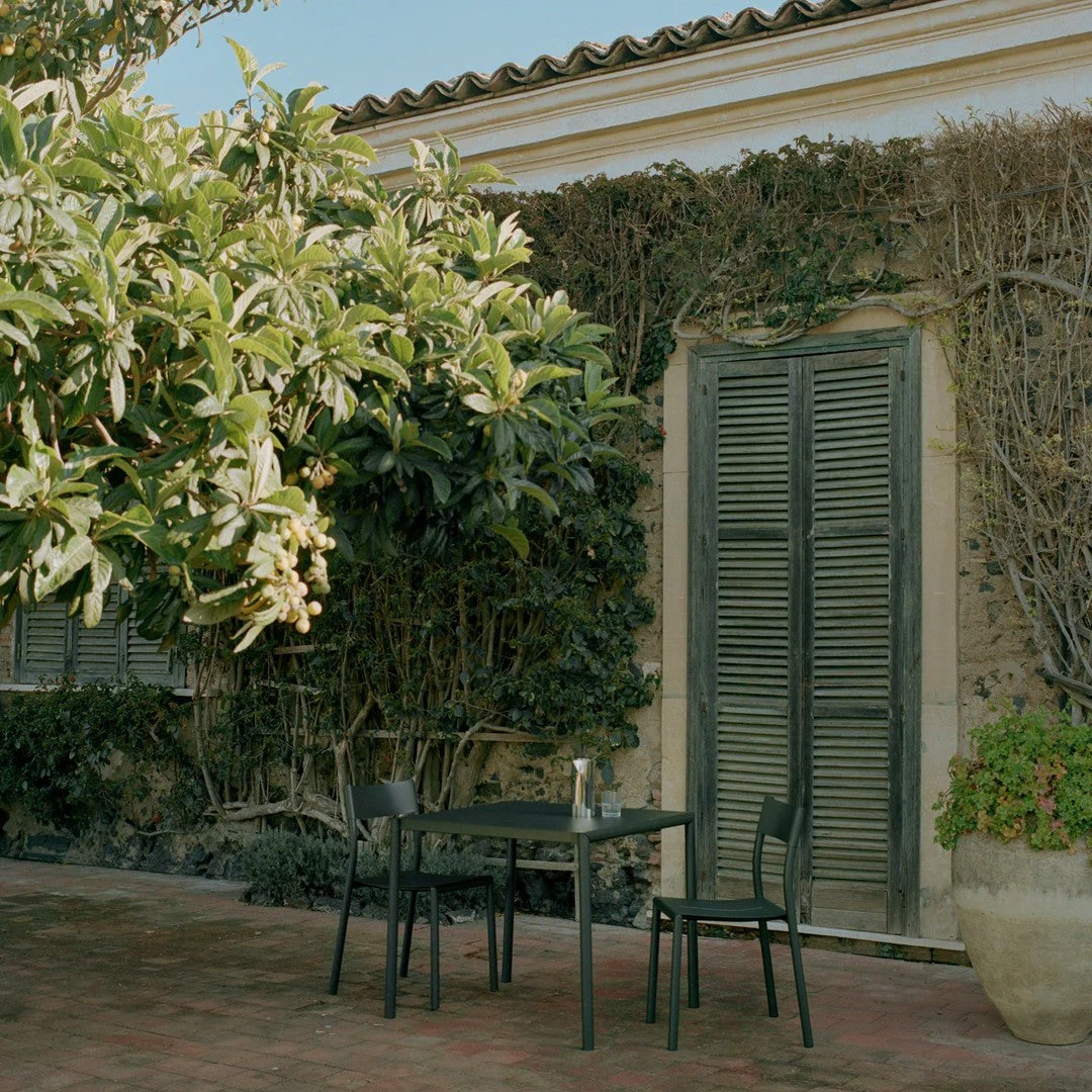 May Outdoor Dining Table - Square - Image 11