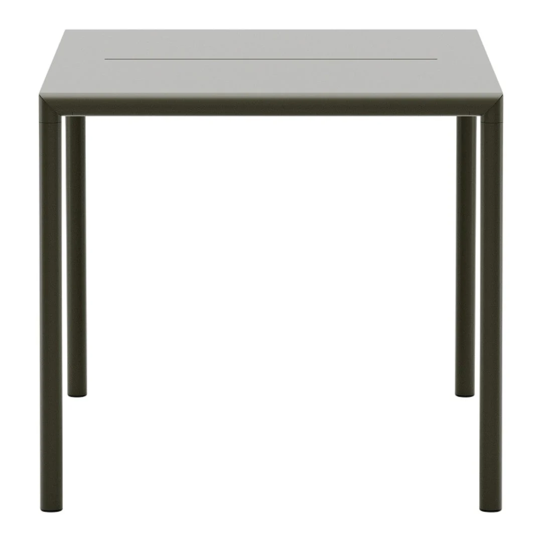 May Outdoor Dining Table - Square - Image 3