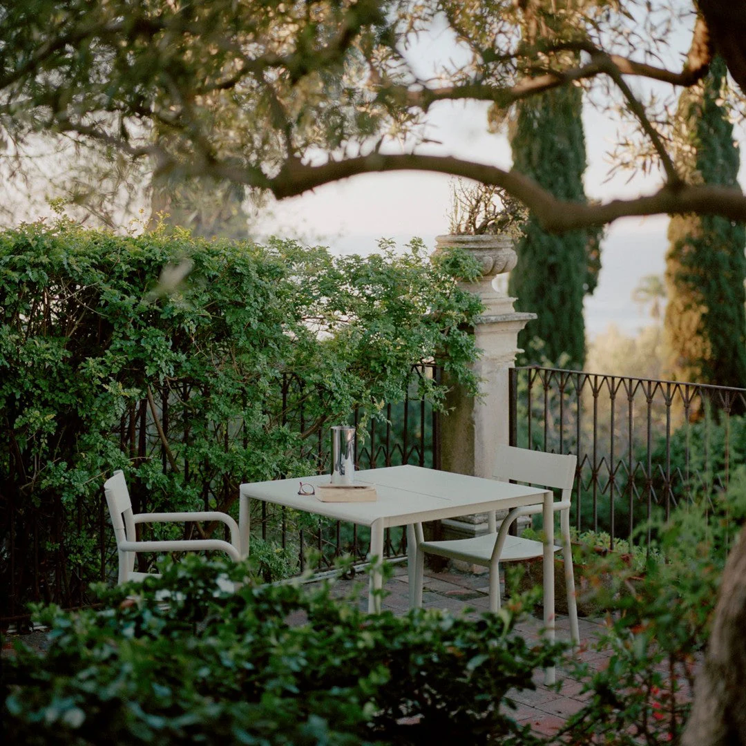 May Outdoor Dining Table - Square - Image 7