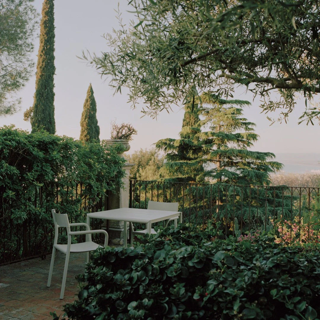 May Outdoor Dining Table - Square - Image 8