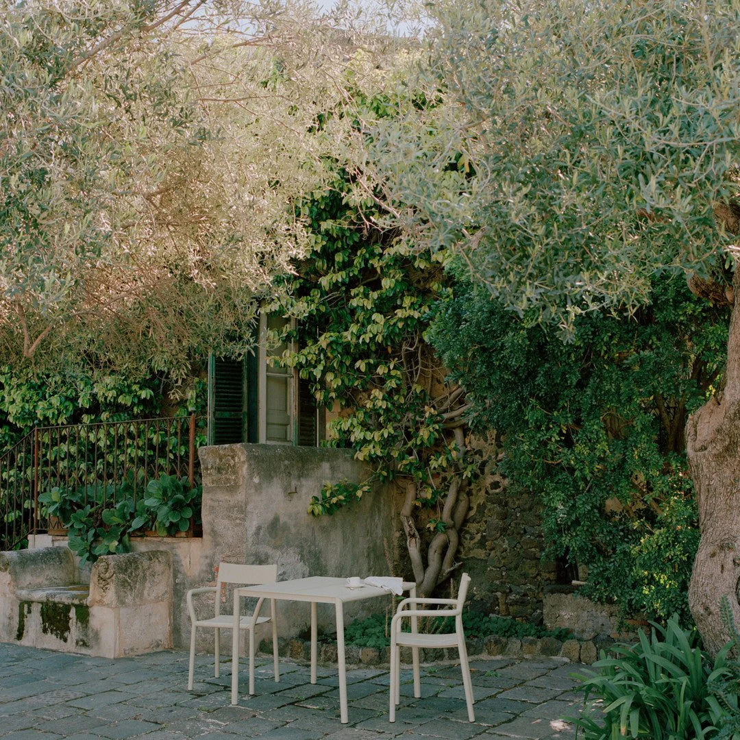 May Outdoor Dining Table - Square - Image 9