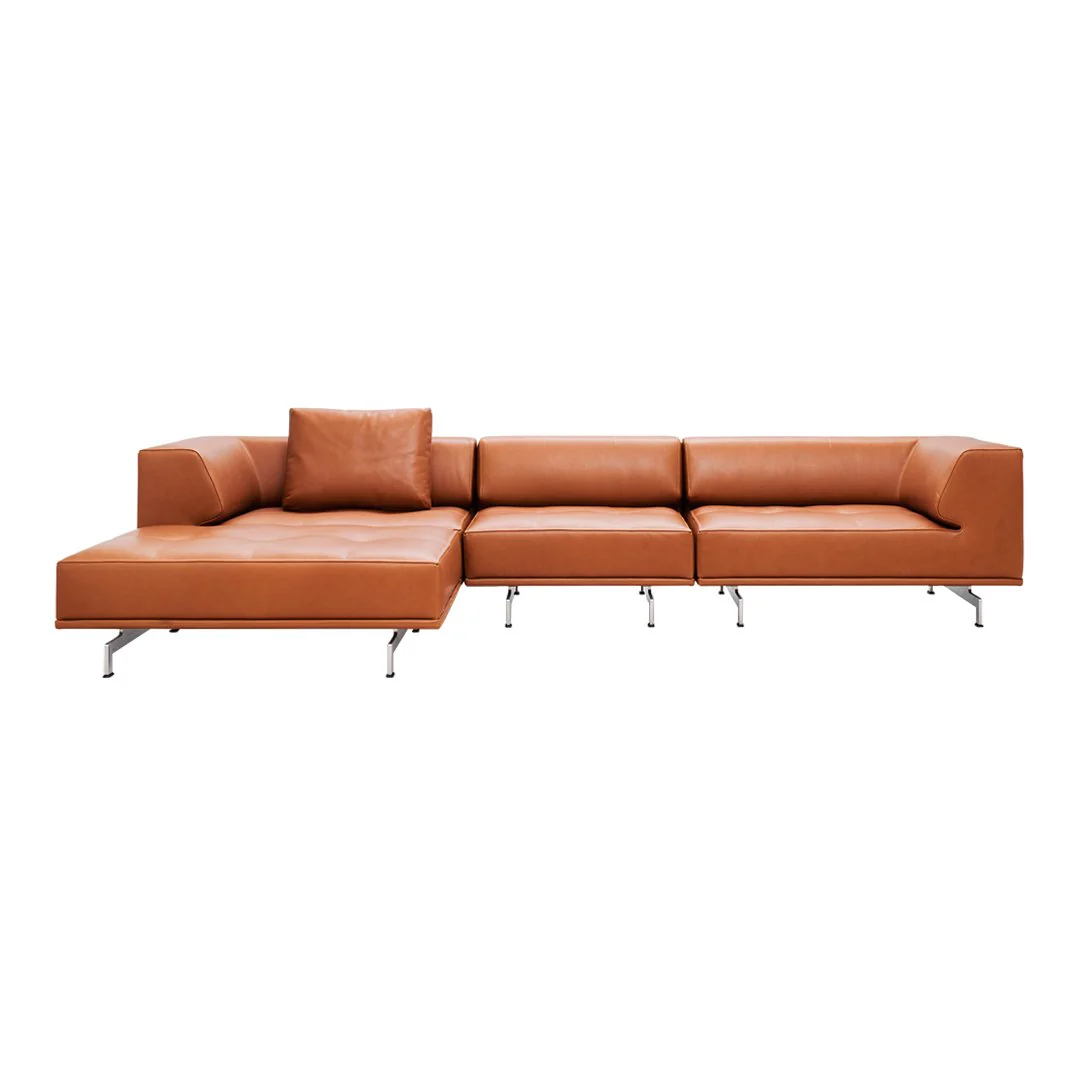 Erik Jørgensen Delphi Modular Sofa - Seat Module - Image 4