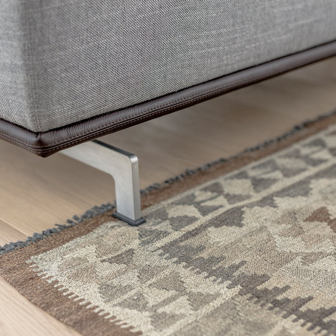 Erik Jørgensen Delphi Modular Sofa - Side Module - Image 3