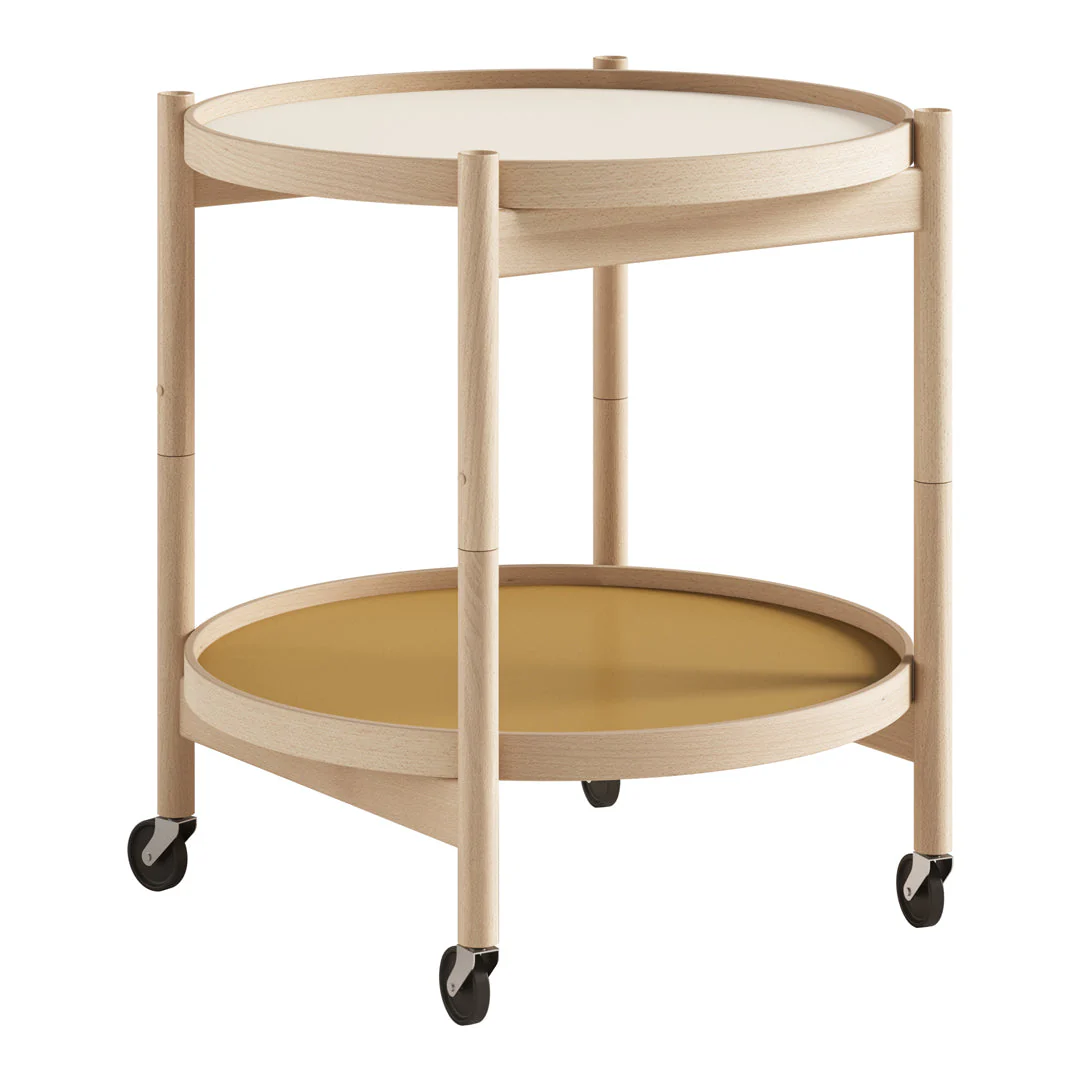 Tray Table Model 50 - Image 12