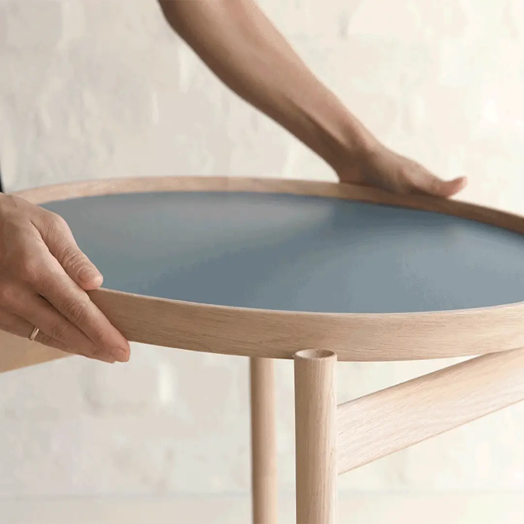 Tray Table Model 50 - Image 13
