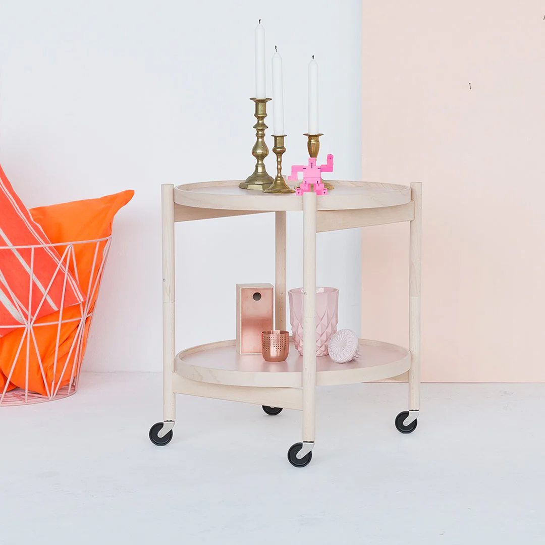 Tray Table Model 50 - Image 16