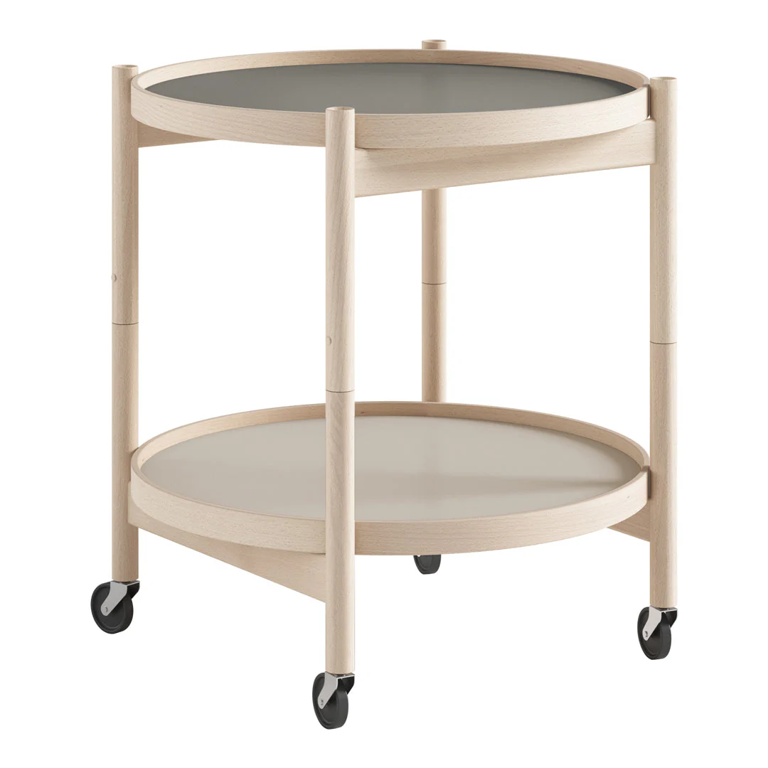 Tray Table Model 50 - Image 2