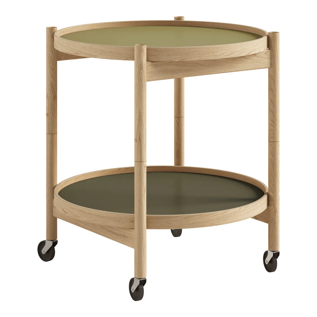 Tray Table Model 50 - Image 47