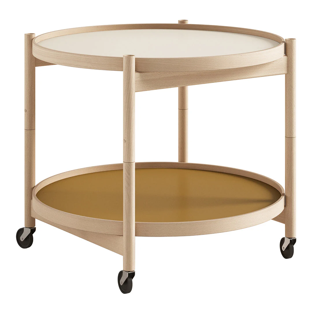 Tray Table Model 60 - Image 9