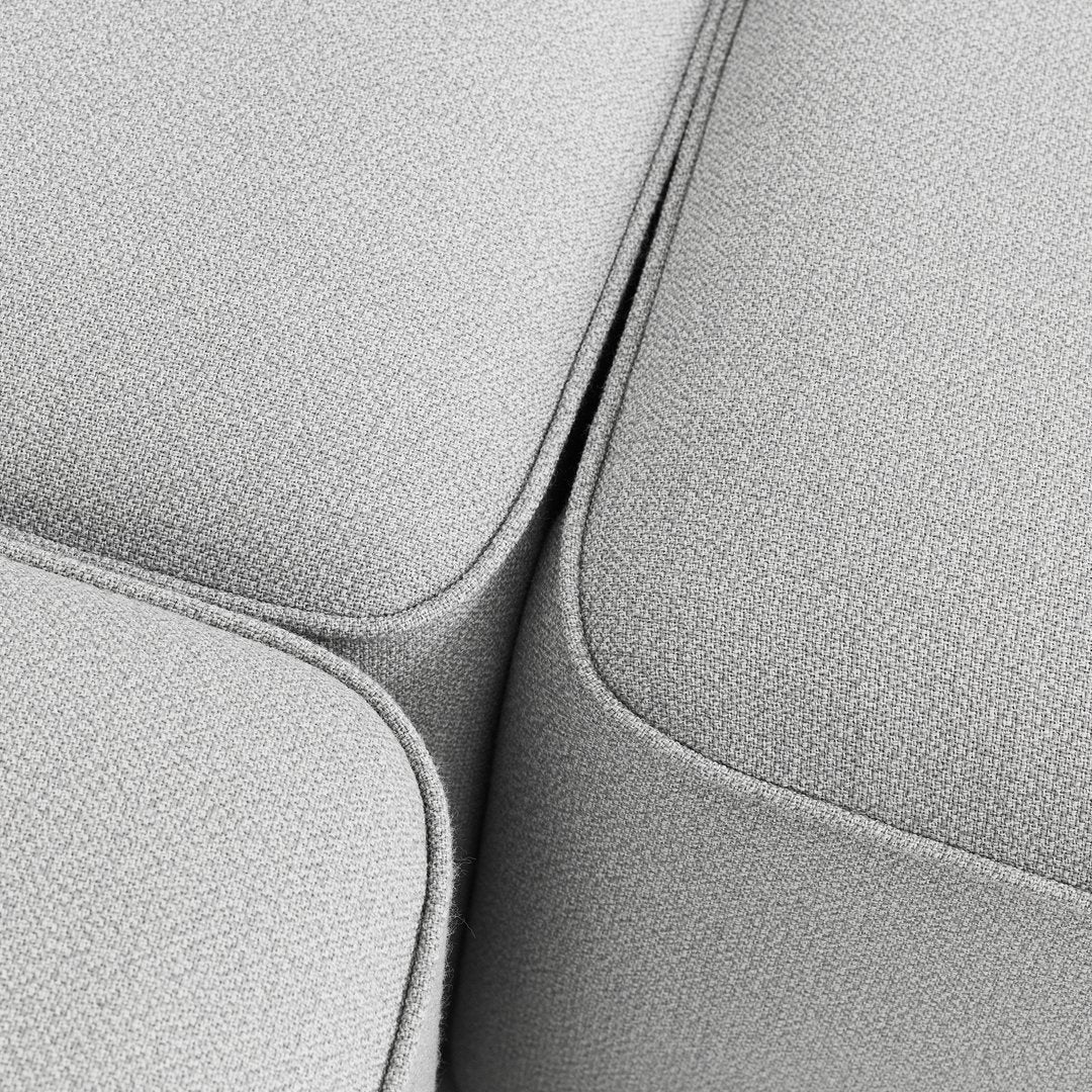 Rope 3-Seater Corner Sofa - Image 2