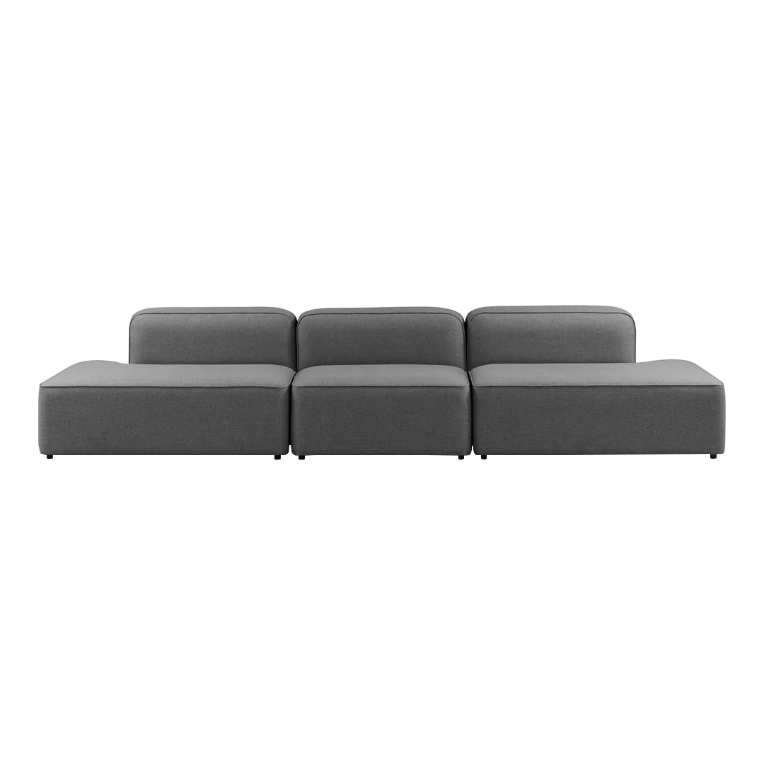 Rope Modular Sofa - Individual Elements - Image 31