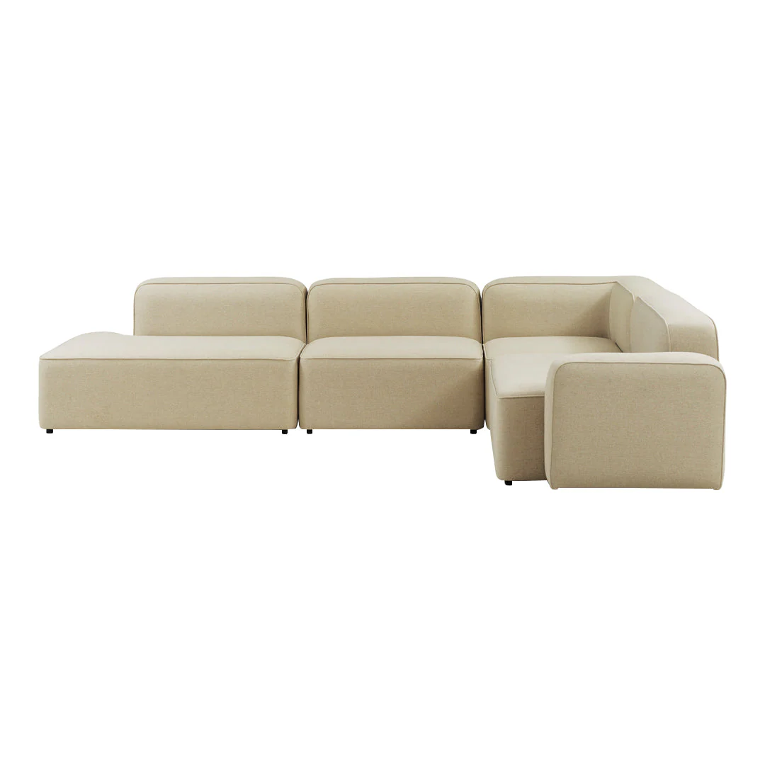 Rope Modular Sofa - Individual Elements - Image 36