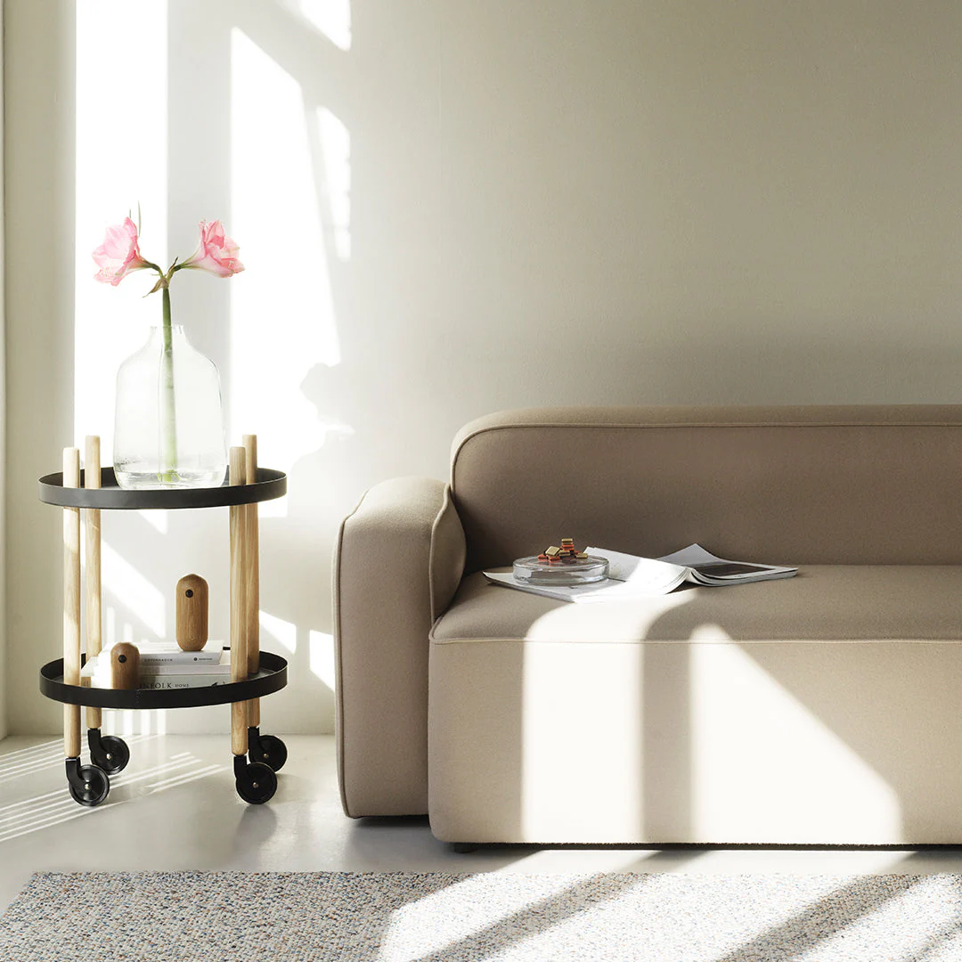 Rope Modular Sofa - Individual Elements - Image 47