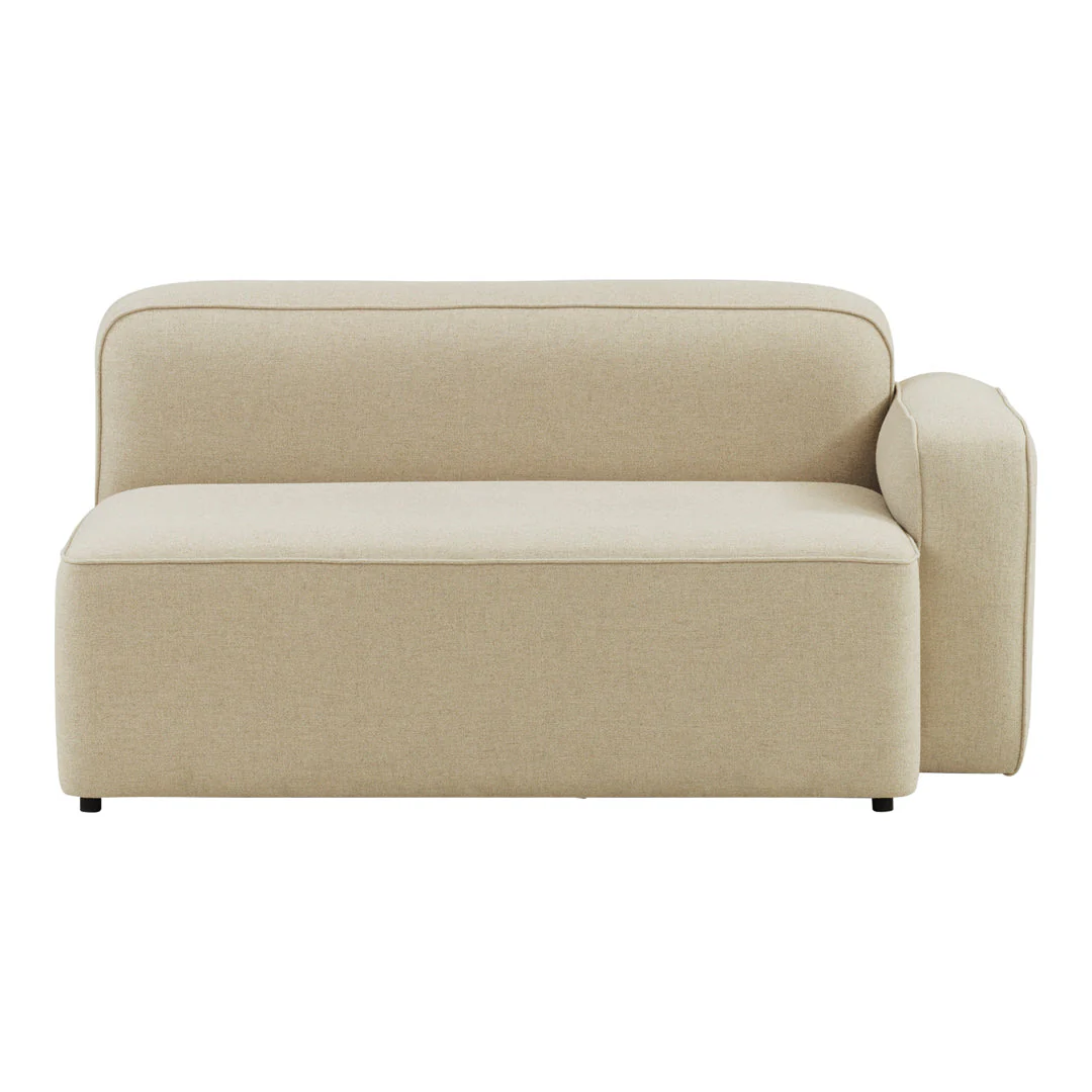 Rope Modular Sofa - Individual Elements - Image 7