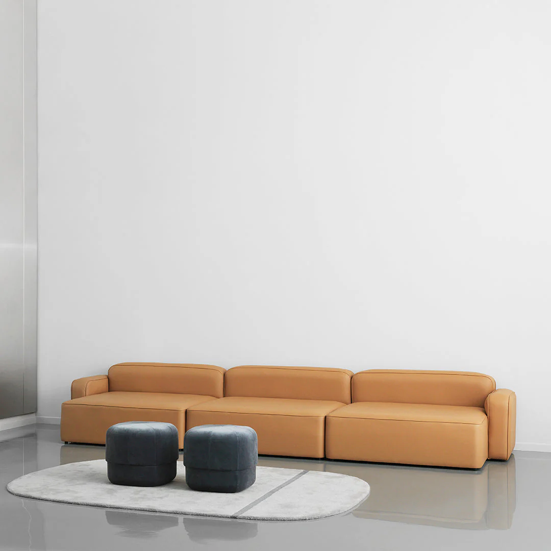 Rope Modular Sofa - Individual Elements - Image 73