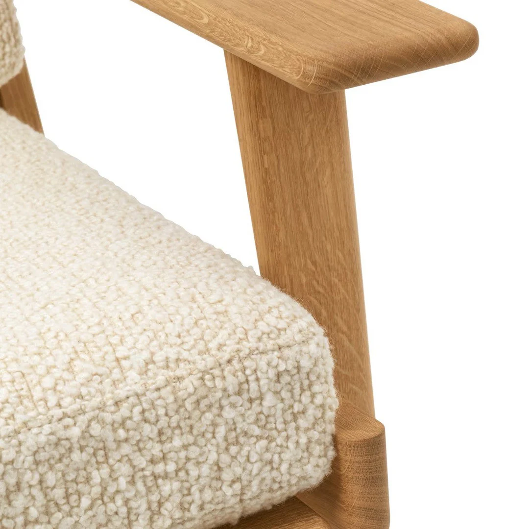 CH290 Lounge Chair - Image 4