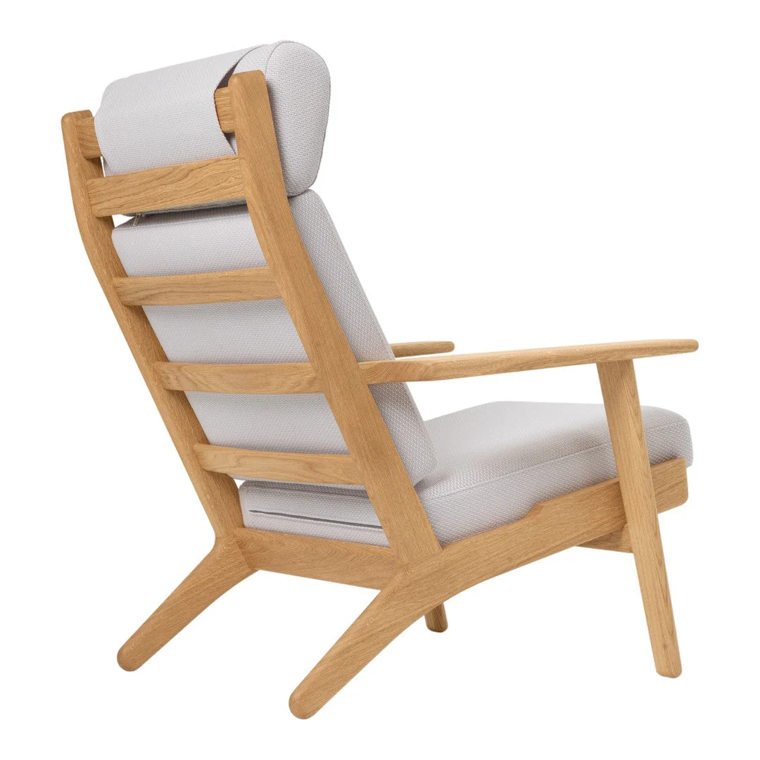 CH291 Lounge Chair - Image 2