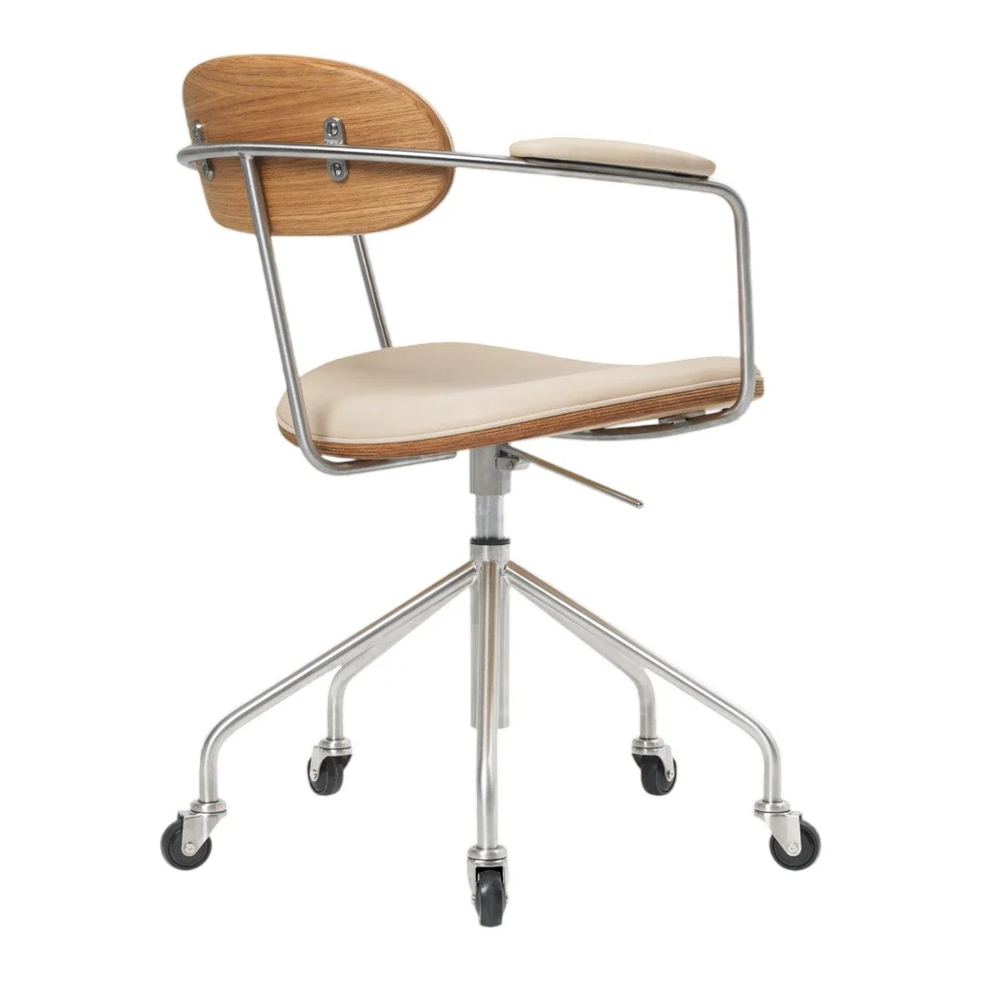 CH621 Swivel Chair - Image 12