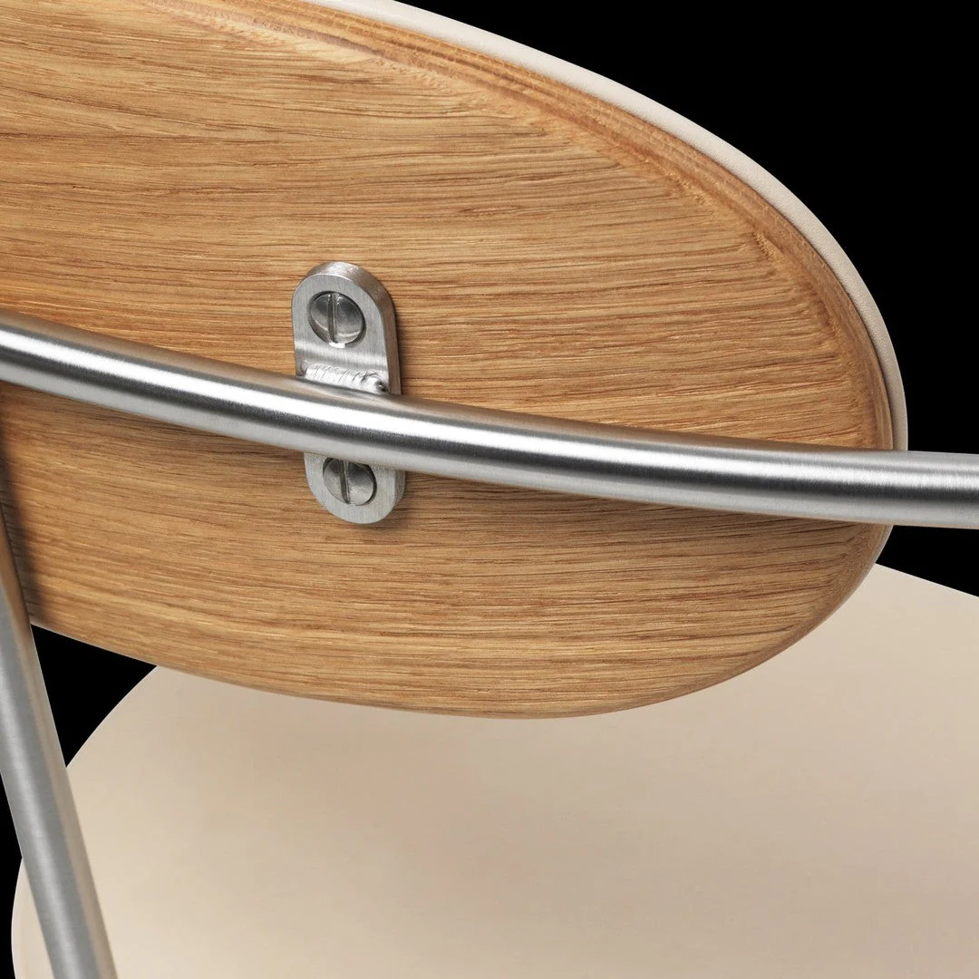 CH621 Swivel Chair - Image 14