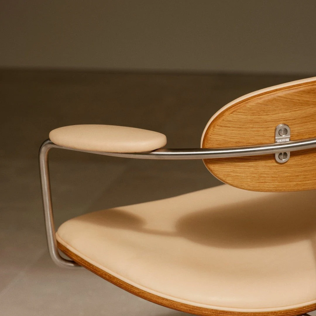 CH621 Swivel Chair - Image 16