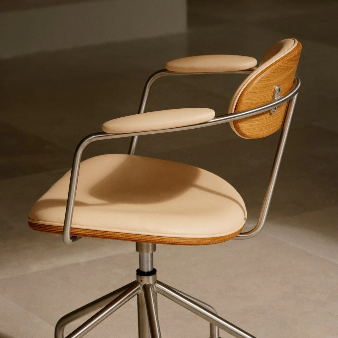 CH621 Swivel Chair - Image 17