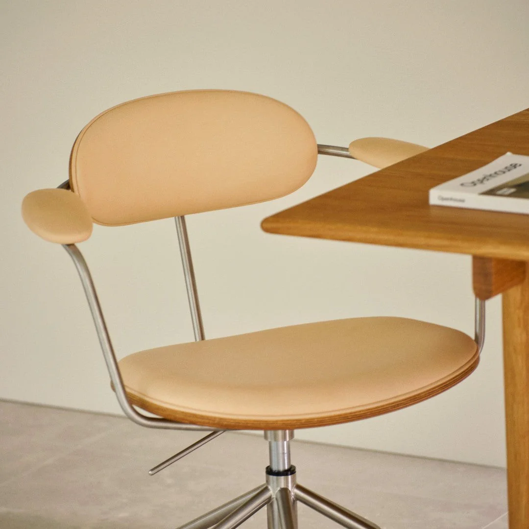 CH621 Swivel Chair - Image 18