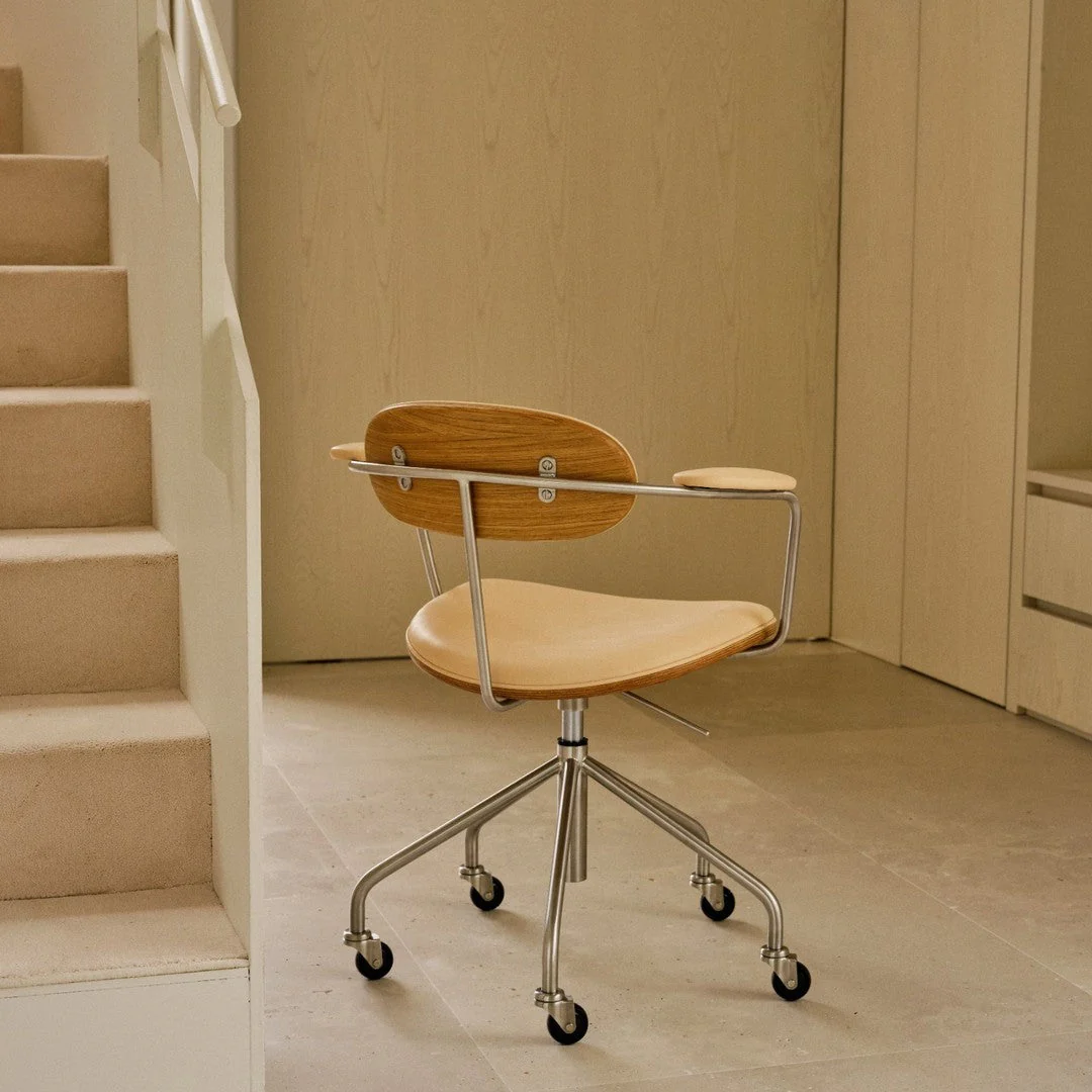CH621 Swivel Chair - Image 19