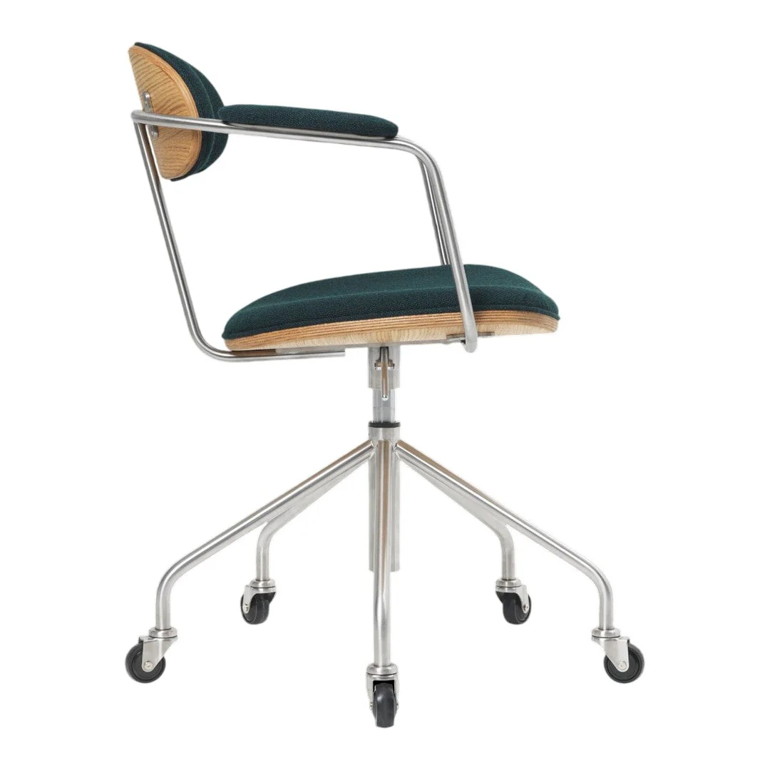 CH621 Swivel Chair - Image 2