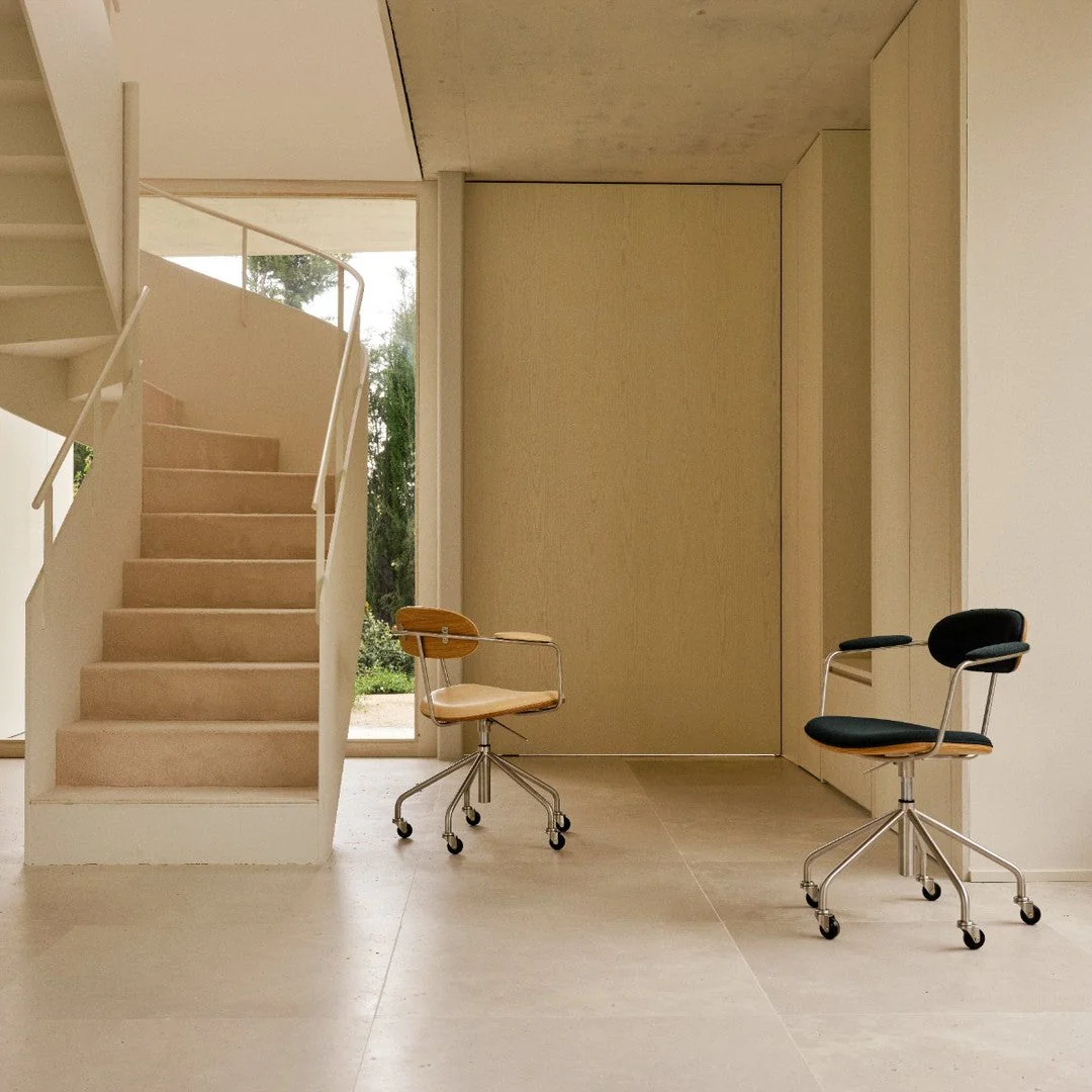 CH621 Swivel Chair - Image 20