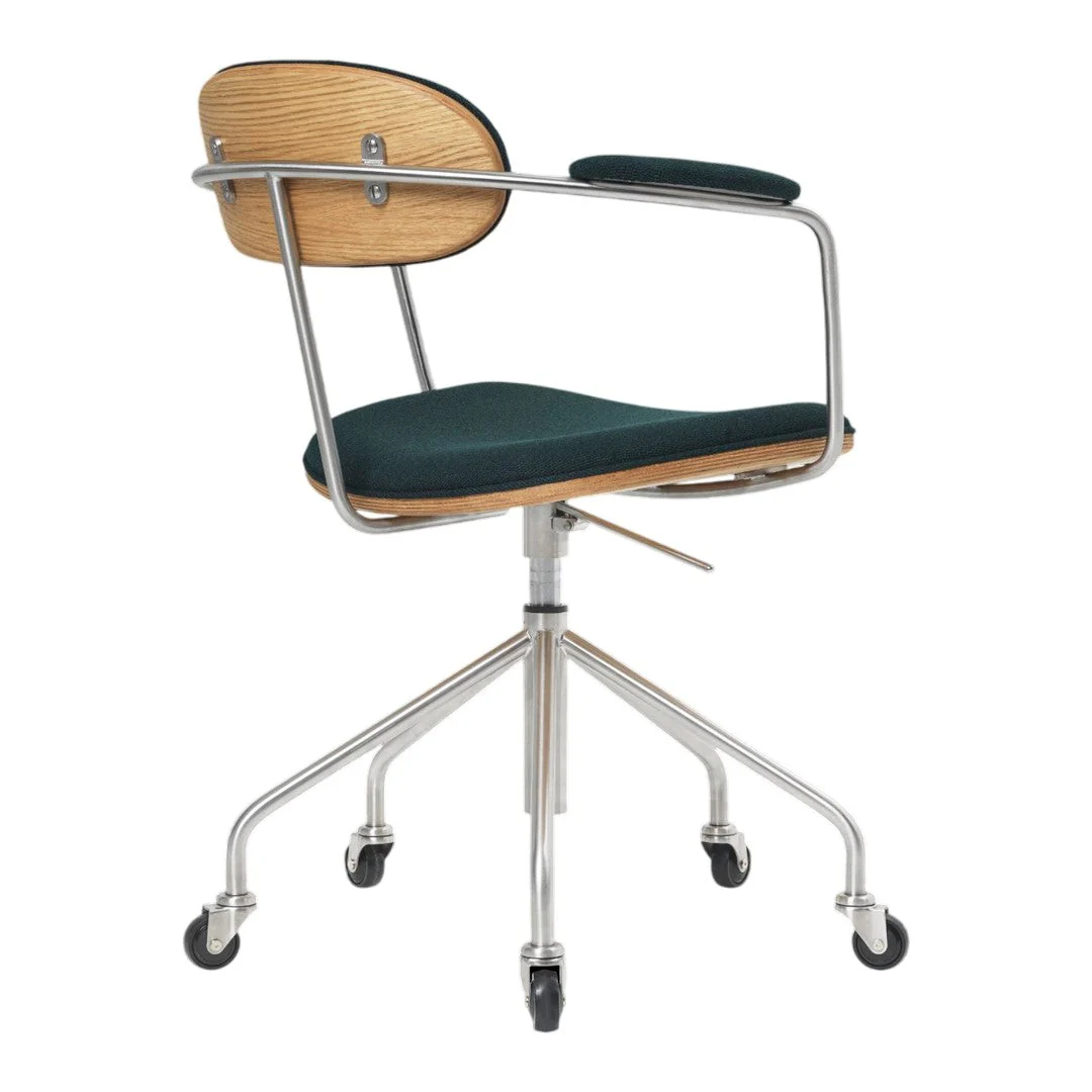 CH621 Swivel Chair - Image 3