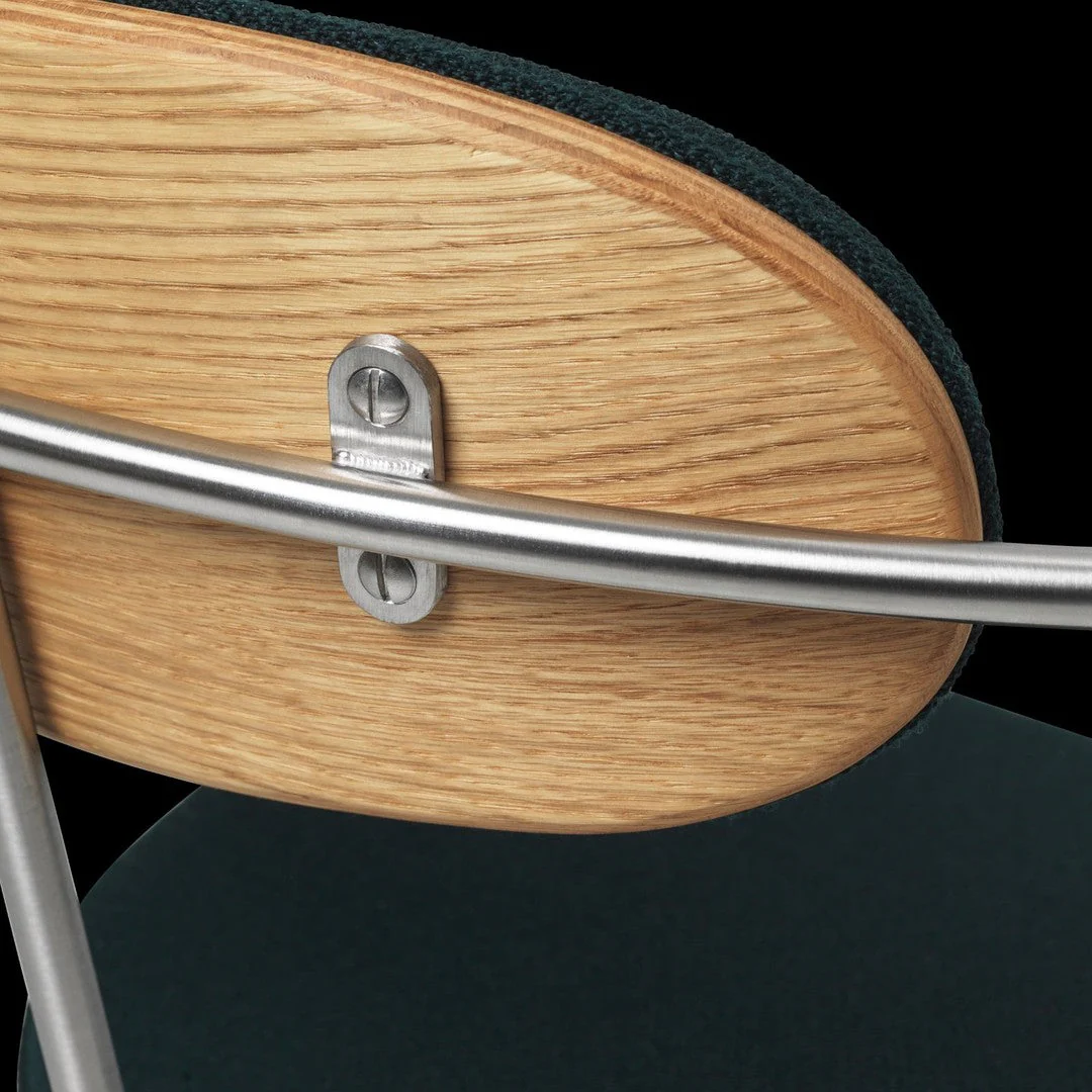 CH621 Swivel Chair - Image 4