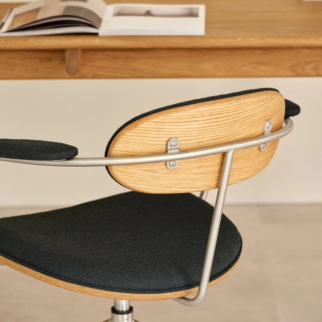 CH621 Swivel Chair - Image 5