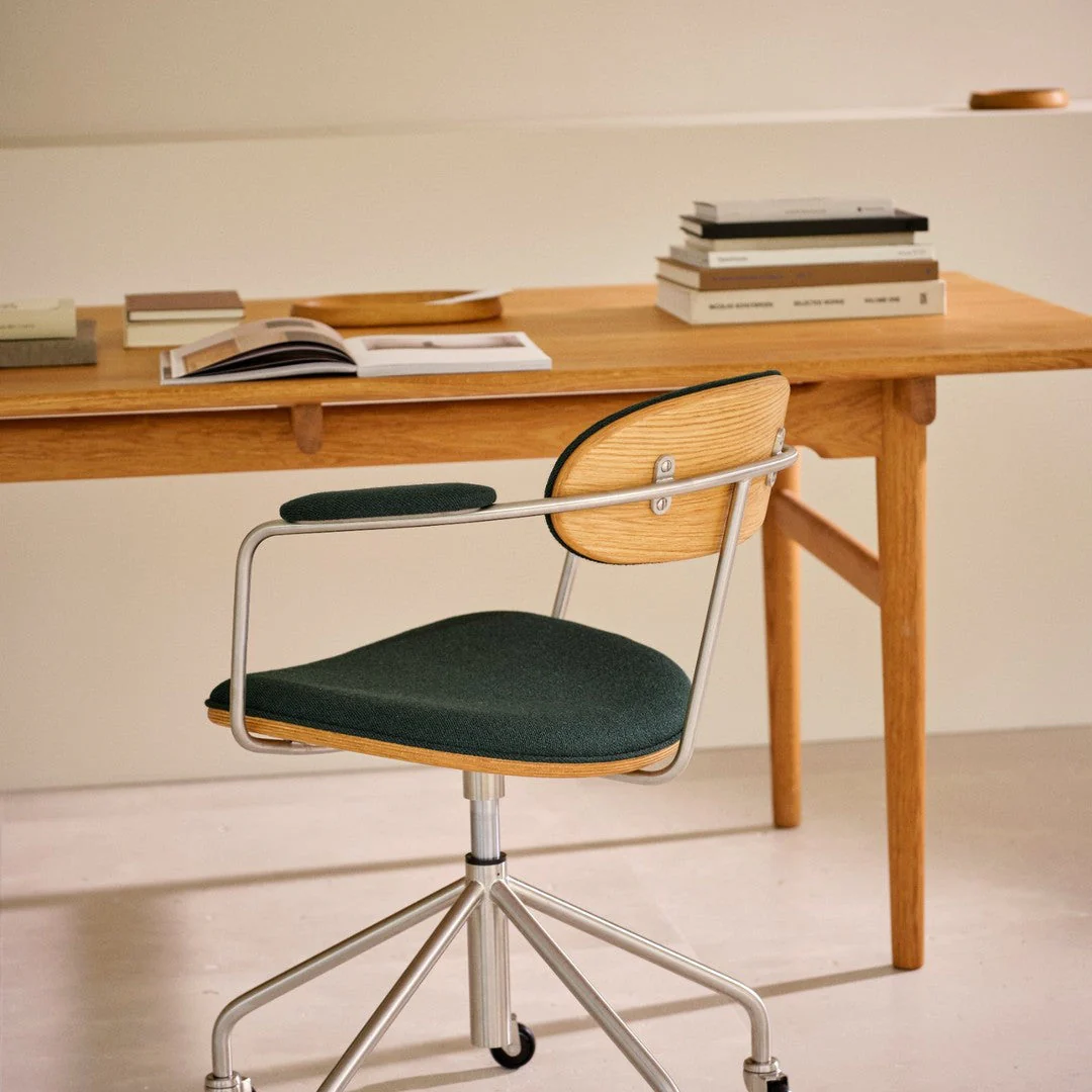 CH621 Swivel Chair - Image 6