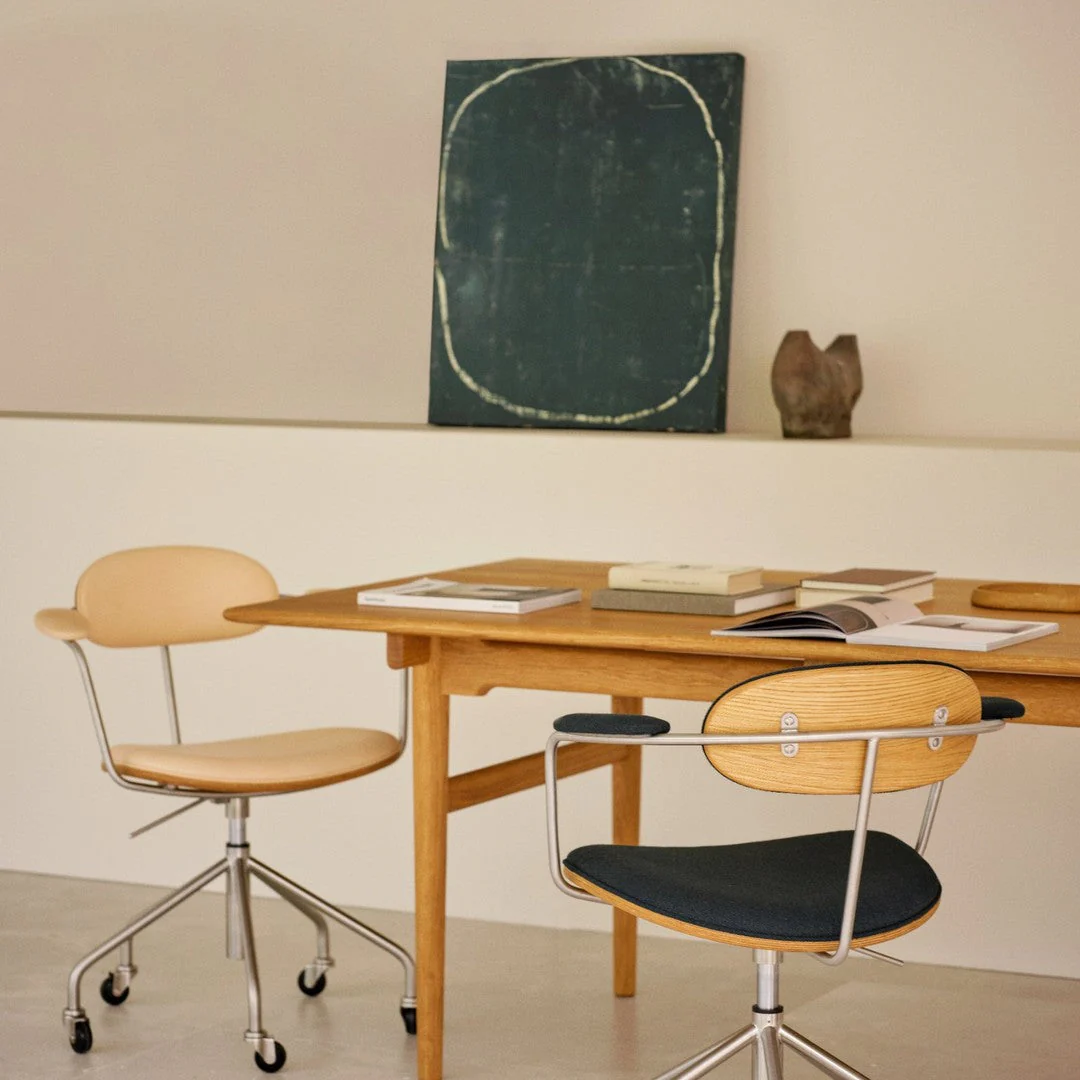 CH621 Swivel Chair - Image 7