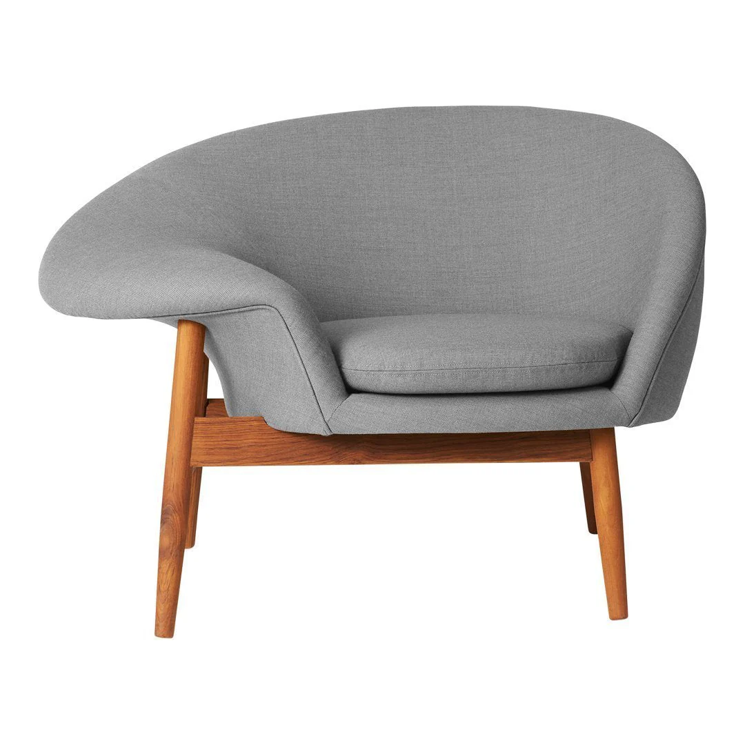Fried Egg Chair - Image 2