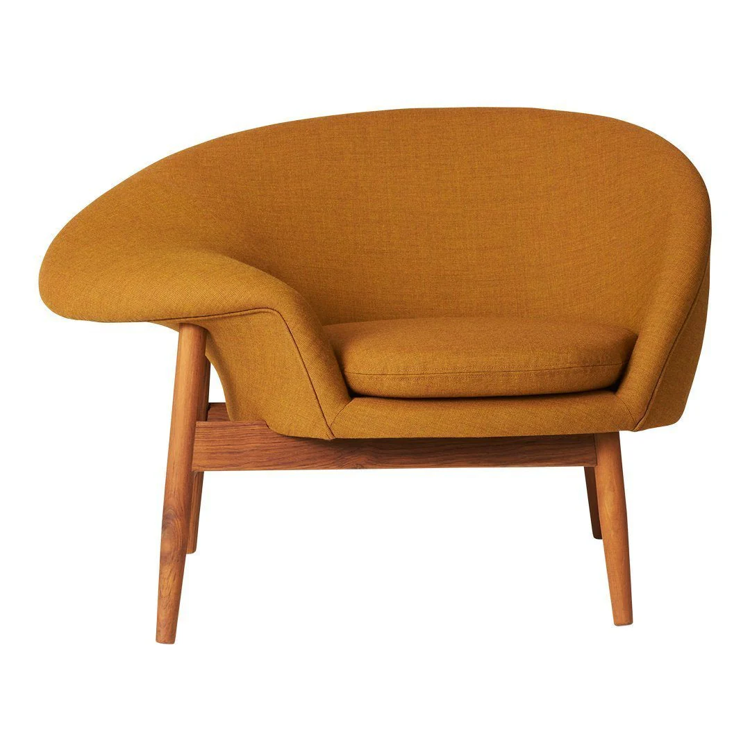 Fried Egg Chair - Image 3
