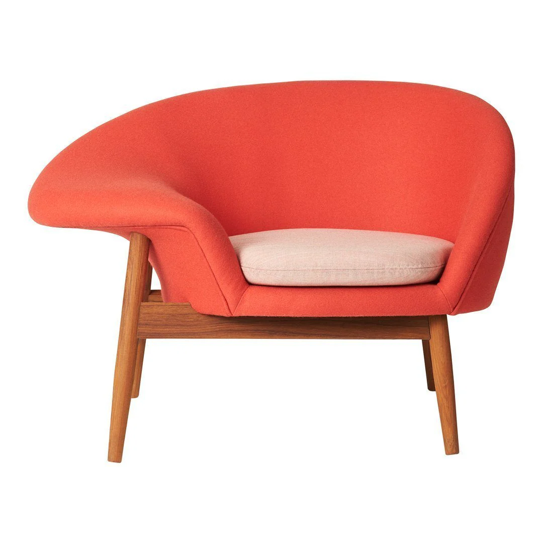 Fried Egg Chair - Image 6