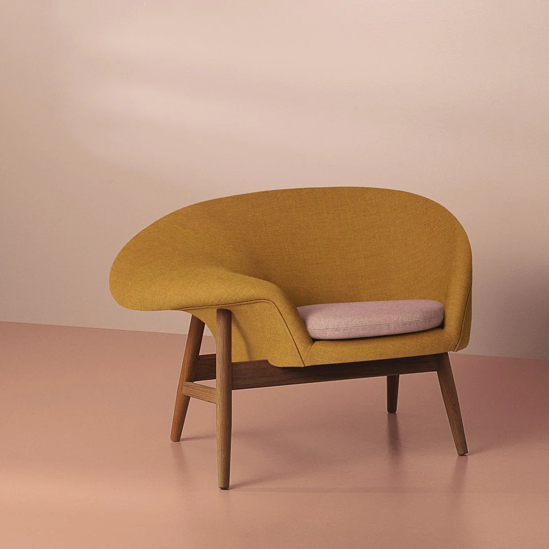 Fried Egg Chair - Image 9