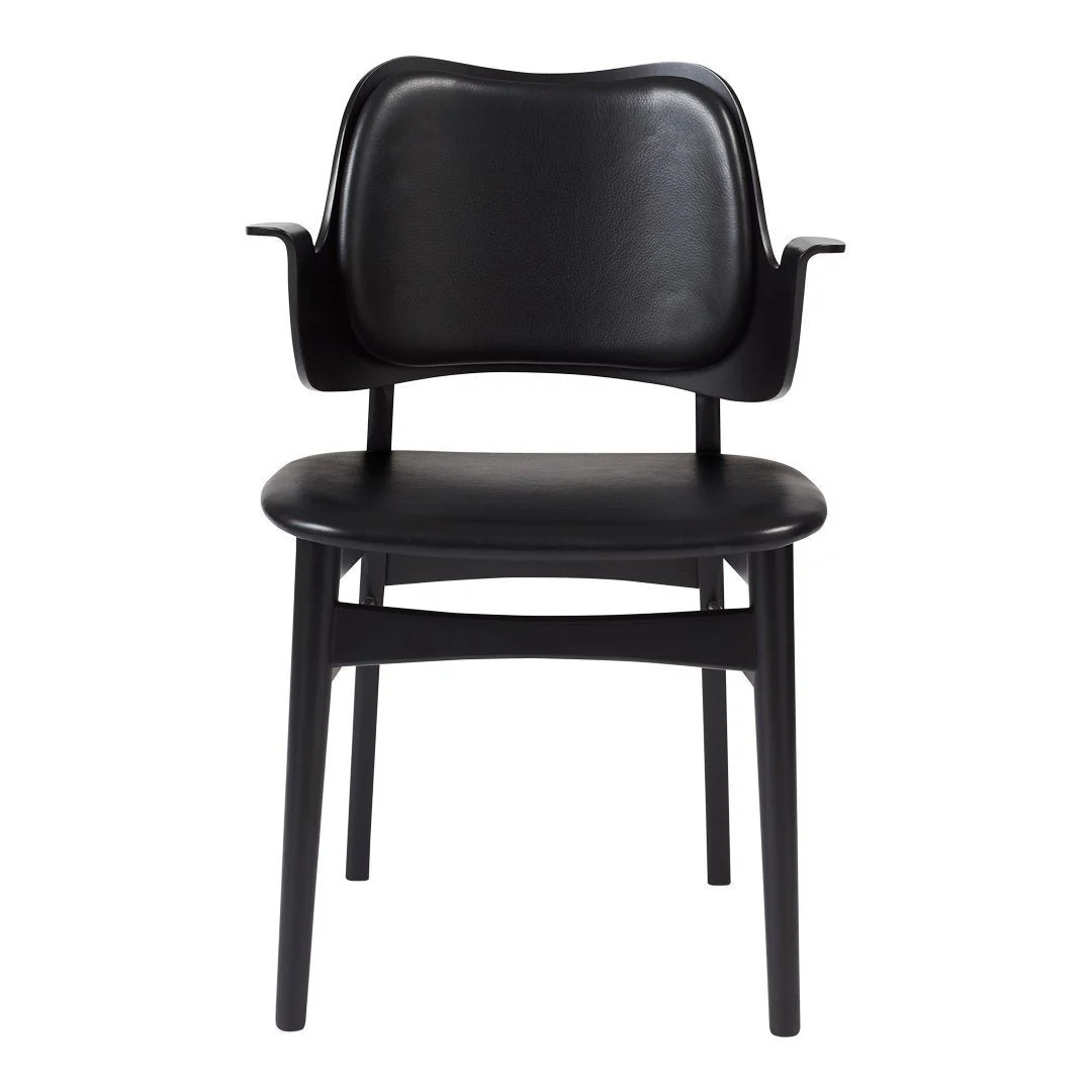 Gesture Chair - Seat & Back Upholstered - Image 10