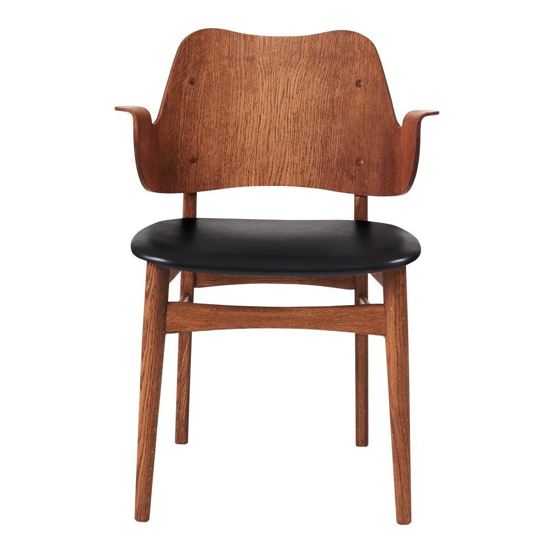 Gesture Chair - Seat Upholstered - Image 10