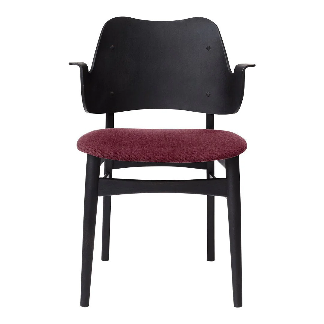 Gesture Chair - Seat Upholstered - Image 14