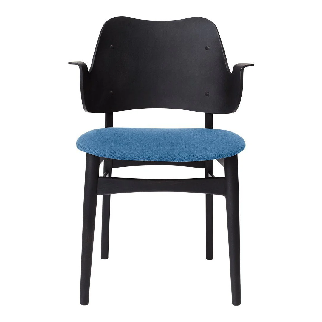 Gesture Chair - Seat Upholstered - Image 15