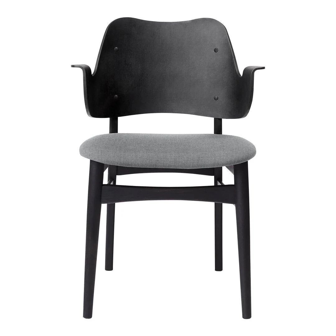 Gesture Chair - Seat Upholstered - Image 16