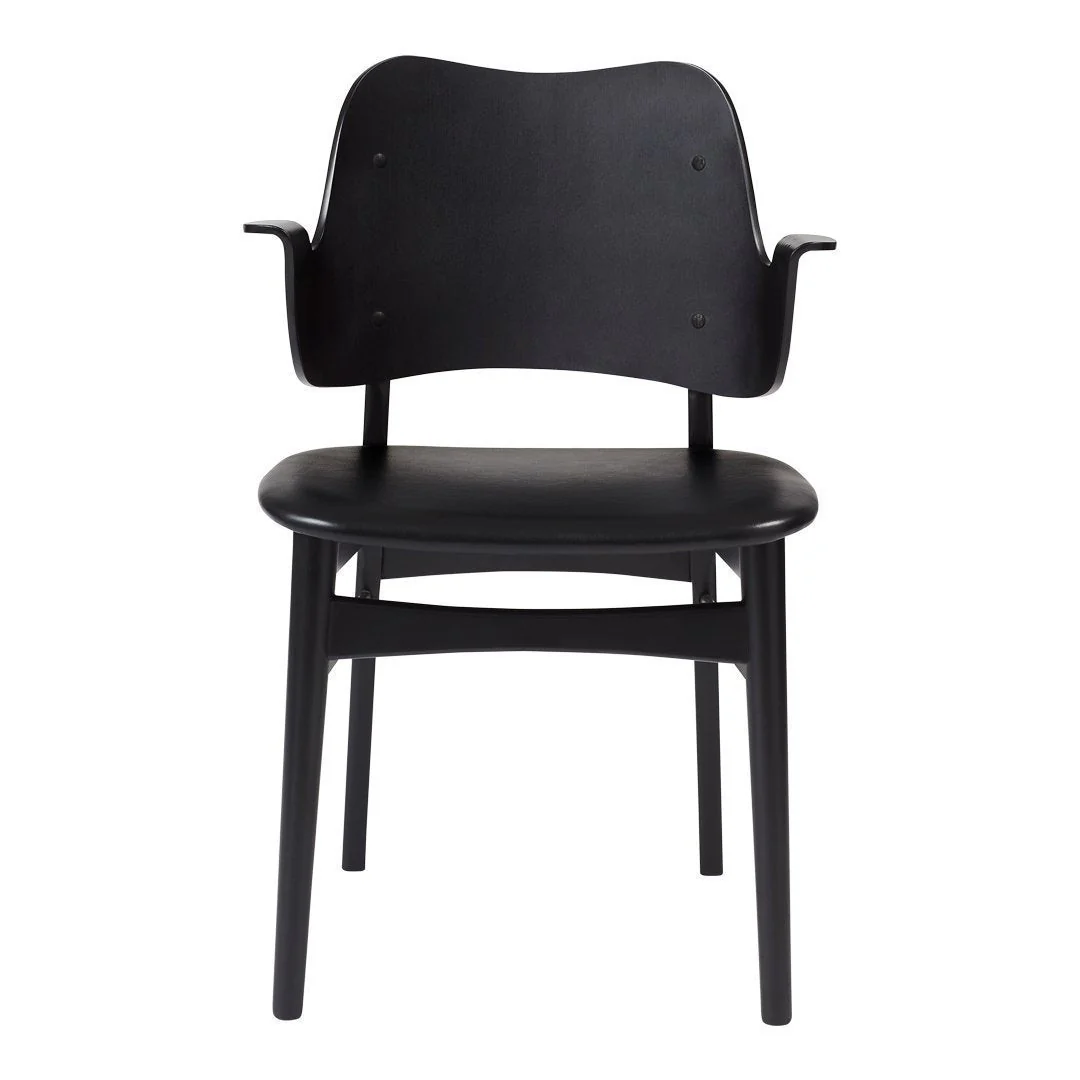 Gesture Chair - Seat Upholstered - Image 18