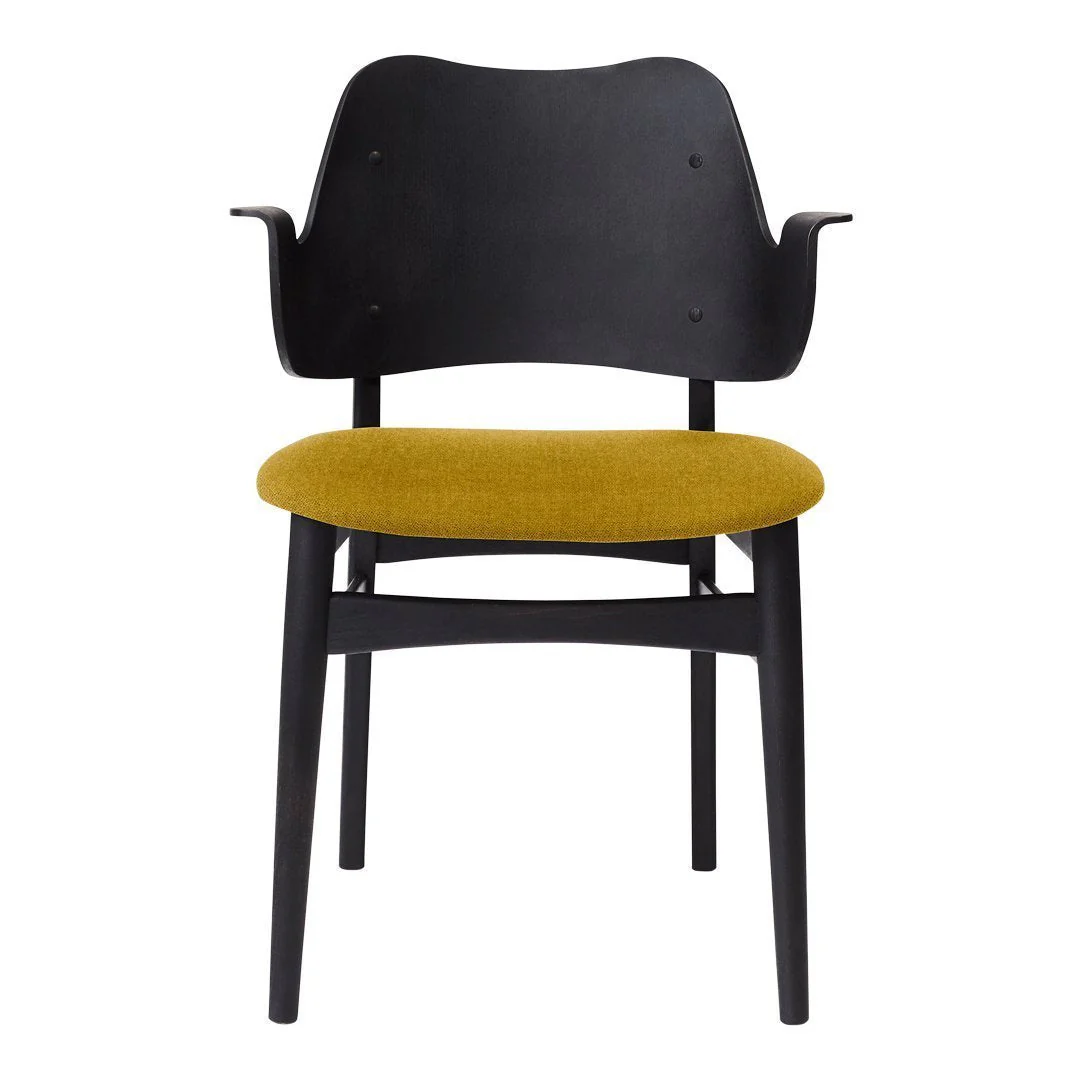 Gesture Chair - Seat Upholstered - Image 19