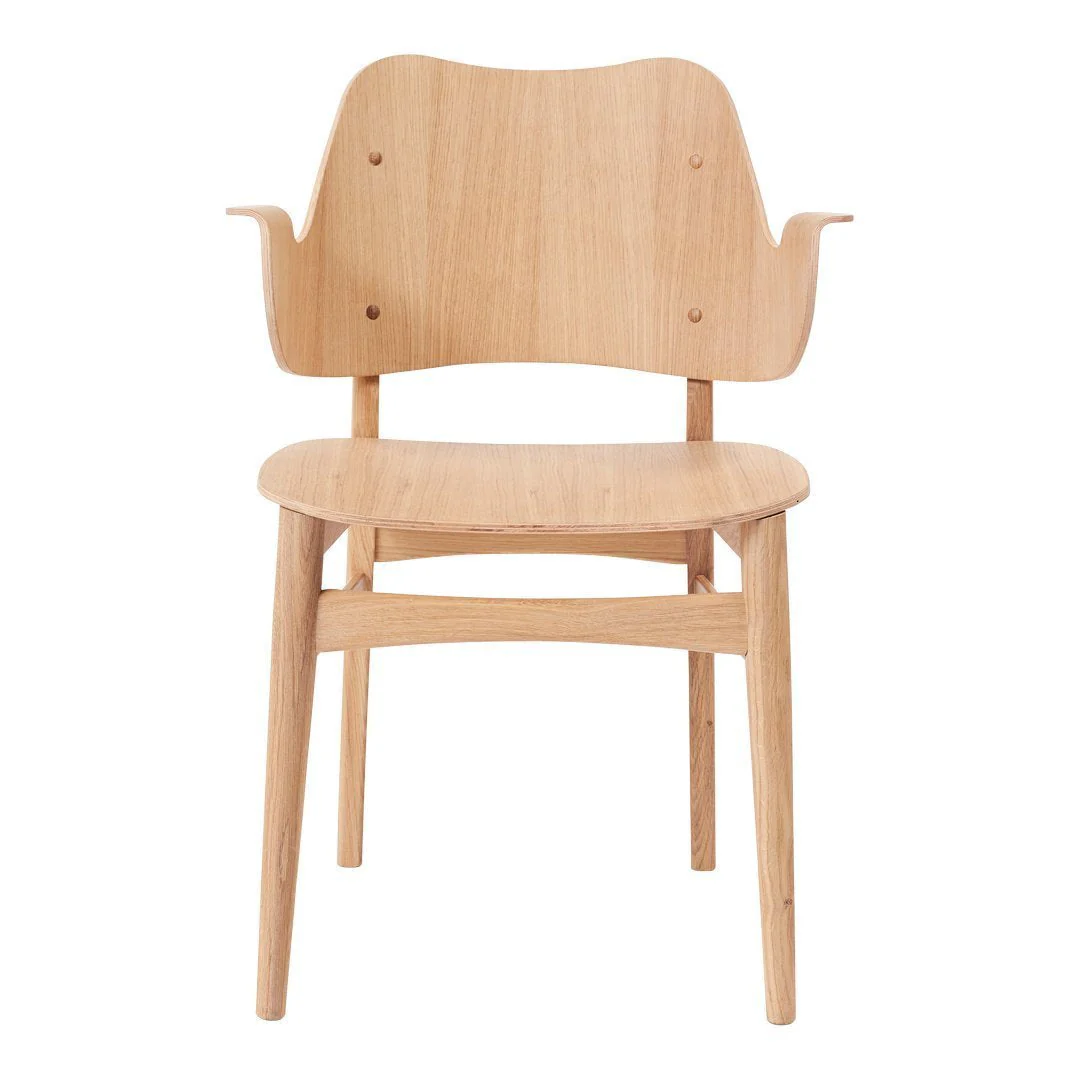 Gesture Chair - Image 2